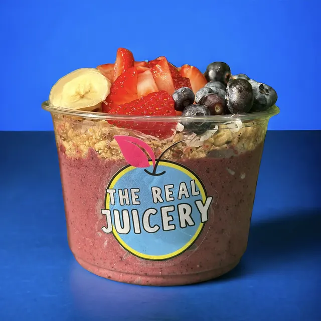 Very Berry