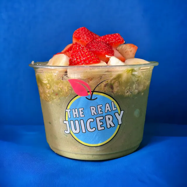 Green Açaí
