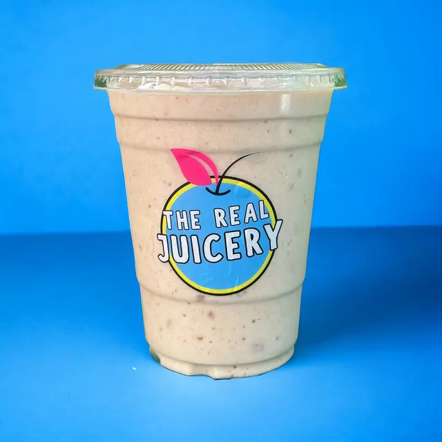 Peanut Butter Shake