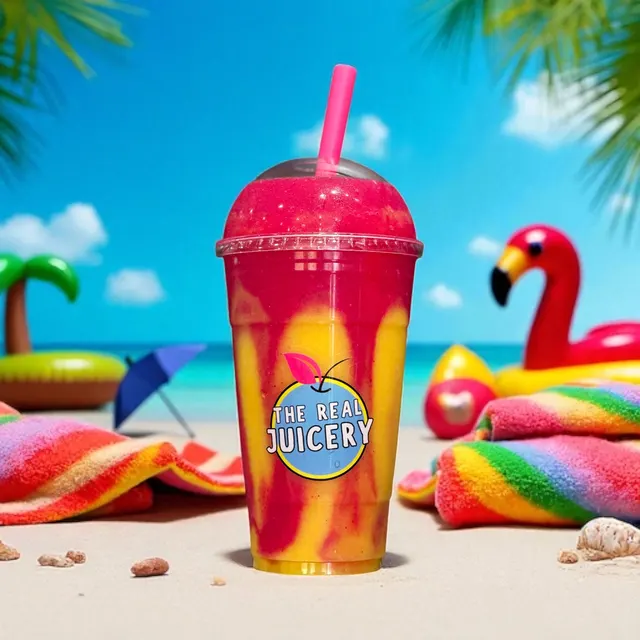 Pitaya Mango
